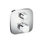 Hansgrohe Ecostat E Термостат для душу, хром (15708000)