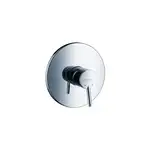 Hansgrohe Talis S Смеситель для душа, хром (32675000)
