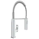 Grohe Eurocube Смеситель для кухни, хром (31395000)