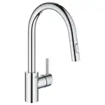 Змішувач для кухні Grohe Concetto, хром (31483002)