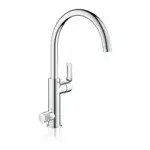Grohe Blue Pure Змішувач для кухні, хром (31722000)