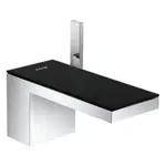 Axor MyEdition 70 Смеситель для раковины, хром/стекло (47010600)