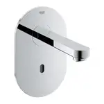 Grohe Euroeco Cosmopolitan E Монокран сенсорний, хром (36410000)