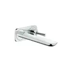 Hansgrohe PuraVida Смеситель для умывальника, хром (15085000)
