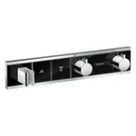 Hansgrohe RainSelect Термостат для душа, хром (15355600)
