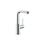 HANSGROHE Metris S 230 Смеситель для умывальника, хром (31159000)