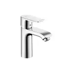 Hansgrohe Metris Смеситель для раковины, хром (31186000)
