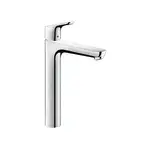 HANSGROHE Focus E 230 Смеситель для умывальника, хром (31531000)
