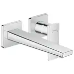 Hansgrohe Metropol Смеситель для умывальника, хром (32526000)