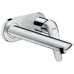Hansgrohe Novus Смеситель для умывальника, хром (71127000)