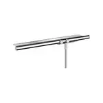 Термостатический смеситель для ванны Axor ShowerSolutions (цвет - хром) (45440000)