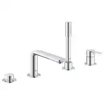 Grohe Lineare New Смеситель для ванны, хром (19577001)