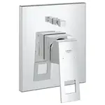 Grohe Eurocube Змішувач для ванни, хром (19896000)