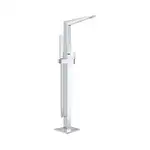 Grohe Allure Brilliant Смеситель напольный для ванны, хром (23119001)