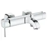 Grohe Grandera Змішувач для ванни, хром (23317000)