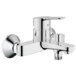 Grohe BauEdg Смеситель для ванны, хром (23334000)