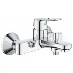 Grohe BauLoop Змішувач для ванни, хром (23603000)