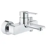 Grohe Lineare New Змішувач для ванни, хром (33849001)
