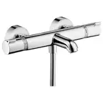 Hansgrohe Ecostat Comfort Термостат для ванни, хром (13114000)