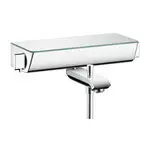 Hansgrohe Ecostat Select Термостат для ванны, хром (13141000)