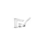 Змішувач для ванни Hansgrohe PuraVida (15432400)