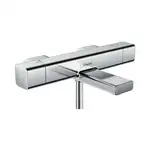 Hansgrohe Ecostat E Термостат для ванни, хром (15774000)