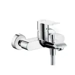 Hansgrohe Mertis Смеситель для ванны, хром (31480000)
