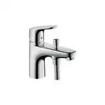 Hansgrohe Focus Monotrou Змішувач для ванни, хром (31930000)