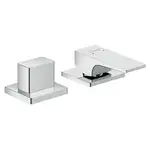 Змішувач для ванни Hansgrohe Metropol (32548000)