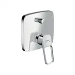 Hansgrohe Logis Loop Змішувач для ванни, хром (71264000)
