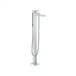 Змішувач для ванни Hansgrohe Metropol (74532000)
