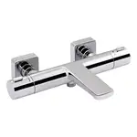 Qtap Votice Термостат для ванни, хром (QVTC30T105GC)