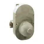 Hansgrohe Focus E Прихована частина для ванни (31741180)
