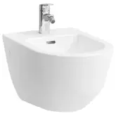 Laufen Pro Підвісне біде, біле (H8309520003021)