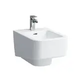 Laufen Pro S Біде підвісне, біле (H8309610003021)