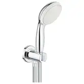 Grohe New Tempesta Classic Душовий набір, хром (26406001)