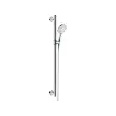 Душевой гарнитур Hansgrohe Raindance Select S 120 / Unica Comfort (цвет - хром/белый) (26322400)