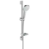 Hansgrohe Croma Select E Vario Душовий набір, білий/хром (26586400)