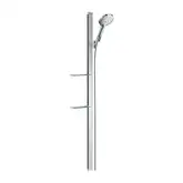 HANSGROHE Raindance Select S Душевой набор, хром (27646000)