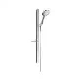 Душевой гарнитур Hansgrohe Raindance Select S (цвет - хром) (27648000)