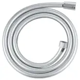 Душовий шланг GROHE Silverflex Longlife Shower hose Twistfree 1500 (26346000)