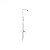 Grohe Euphoria Cube XXL Душевая система со смесителем для душа, однорычажным (23147001)