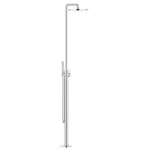 Змішувач для душу окремо стоячий Grohe Essence (23741001)