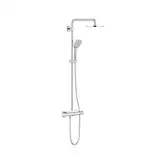 GROHE Система для душу Euphoria 210 shower system THM (26363000)