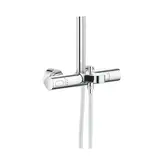 Grohe Rainshower Smartactive 310 Душ.С-ма, хром (26657000)