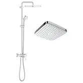 Душова система зі змішувачем для душа Grohe New Tempesta Cosmop. System (26692000)