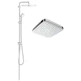 Душова система із перемикачем Grohe New Tempesta Cosmop. System (26694000)