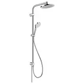 Душевой гарнитур Hansgrohe Crometta S 240 (цвет - хром) (26876000)