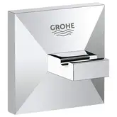 Гачок для ванної Grohe Allure Brilliant (40498000)