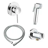 GROHE Готовий комплект для гігієнічного душу Bau Classic з New Tempesta-F (111048)